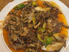 -灯盏窝餐厅