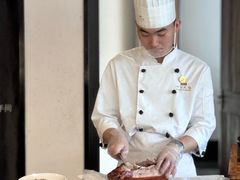 -四季民福烤鸭店(故宫店)