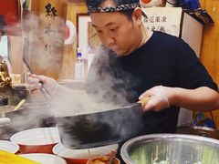 -老龙亭拉面店