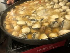 -拾下卜卜贝•海鲜火锅