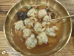 -荣记歡喜·馄饨铺(开发区振华购物中心店)