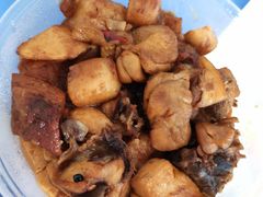 -中科大东区东苑餐厅(天使路店)