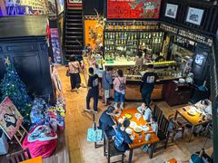 -布拉格餐厅· 中欧捷克菜(全国首店)