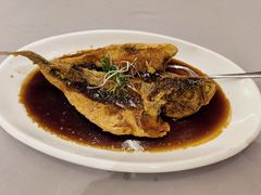 -银都上海菜馆(粤海东路店)