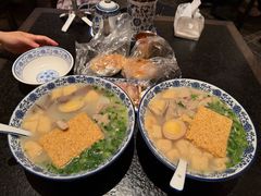 -小潘记鸭血粉丝汤