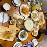 入坑！这好吃程度谁懂啊！藏在德清的海鲜大排档