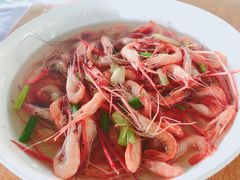 -晓琦农家菜馆·地道农家菜
