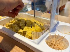 -盒马鲜生(枣园路店)