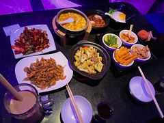 -纯K(西湖店)