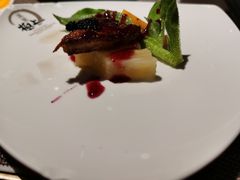 -極上萬膳·日料放题(海岸城店)