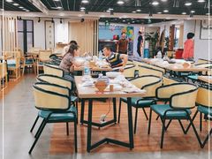 大堂-老苏州大客堂·苏帮菜·松鼠桂鱼·苏州传统小吃(观前街人民商场店)