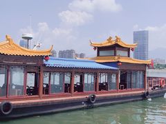 -桐君山春江扬帆码头