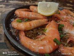 -小川洋风料理(汉街店)