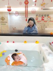 -爱贝蕊恩韩式月子会所(宝安店)