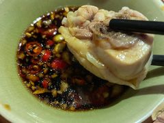 -芭缇沁园椰子鸡(中航紫金新天地店)