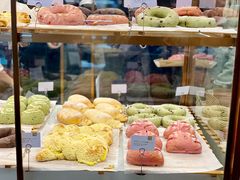 -奈雪的茶(湖滨银泰in77C区PRO店)