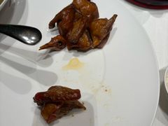 -金链花·泰国餐厅(国贸店)