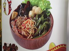 -金乐活美食(中街店)