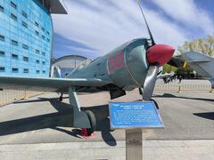 -中国航空博物馆
