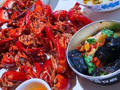 -文和友老长沙龙虾馆(化龙池店)