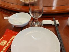 -东江渔村·古典园林·30年粤菜老字号(太和店)