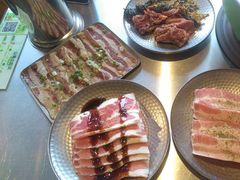 -山葵说·泥炉烤肉(泰达时尚E街区店)