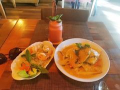 -Phensiri Thai Restaurant