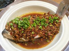 -大盐帮川菜馆(长楹天街店)