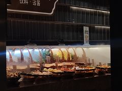-一绪に寿喜烧自助(世茂广场店)