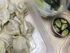 -老边饺子馆(东单店)