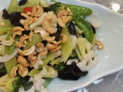 -华勘酒楼中山门广宁路店