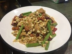 -松针蔡记蒸饺(花园路店)