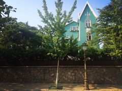 八大关景区-八大关景区