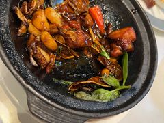 -鹿港小镇(金虹桥国际中心店)