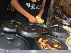 -降龙爪爪(建设路2店)