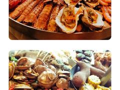 -日进一片海.生腌海鲜火锅.宵夜烧烤(三里屯总店)
