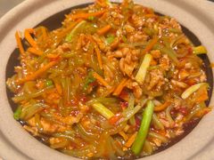 -川堂风·跷脚牛肉·乐山爆炒(宝山日月光店)