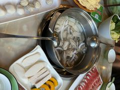 -四季合味椰子鸡(南山大冲店)