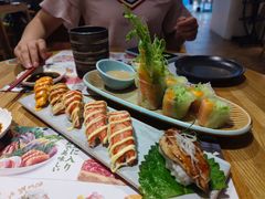 -Sushi Love 创意寿司(丽影广场店)