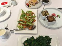 -道道鲜·崇明私房菜(五角场店)