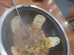 -曹丞相·地锅鸡·地锅鱼(武林店)