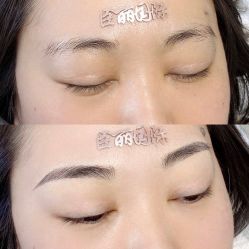 点击看大图 -臣丽纹眉品牌连锁