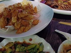 -黑石礁酒楼·海鲜(黑石礁店)