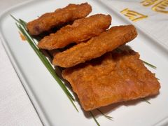 大澳虾酱海山骨-香港龙凤楼(巨鹿路洋房店)