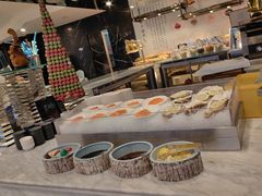 -绮梦西湖·云端餐厅(歌德店)