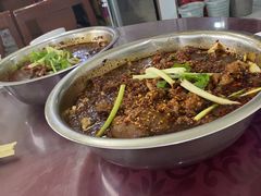 -温江公平红烧兔(总店)