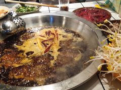 -老街坊市井火锅(营门口店)