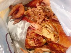 -小李烧鸡(西北角总店)