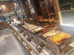 -比格比萨自助(宝山日月光店)