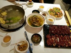 -陈记顺和牛肉火锅馆(天河北路店)